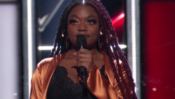 'The Voice': Libianca Chooses Blake Shelton Over Ariana Grande Thanks to a 'Sign From God'